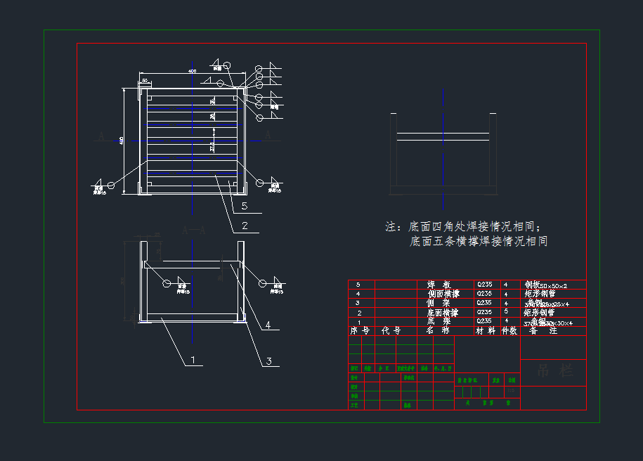 CADD