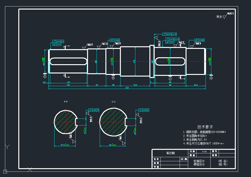 ʽݔ͙C(j)ݔScadDC(j)еO(sh)cadD(A311.5)