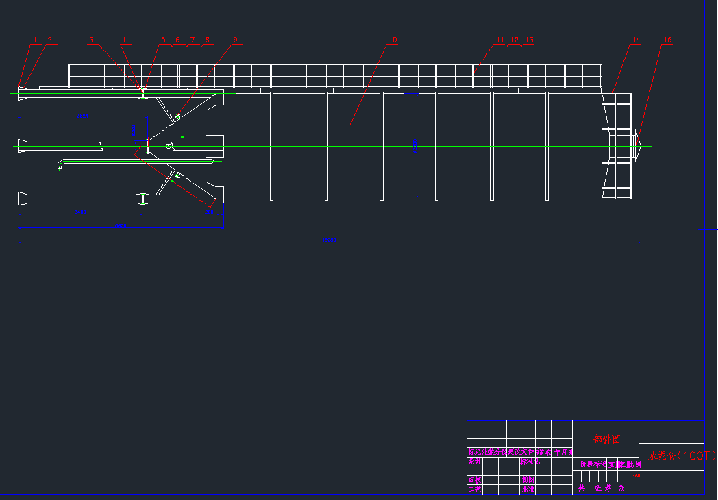 100TͲ}CADD