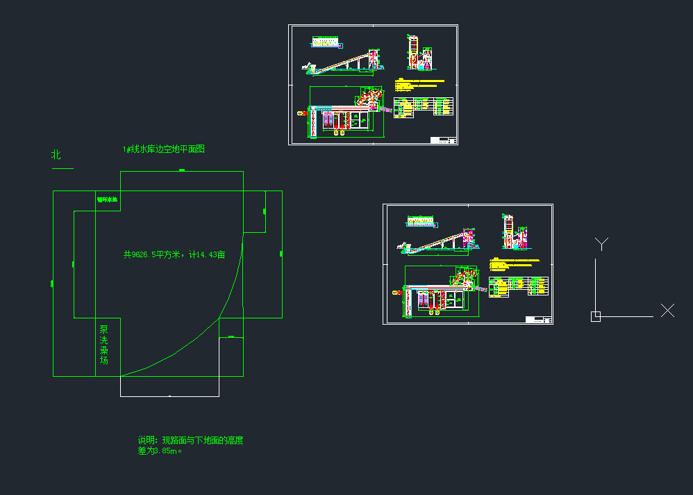վcadDBZHZS180ƽ沼cadD[1]cadD