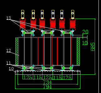 CKDK-10kV-1400kW늿 1_늿 - 