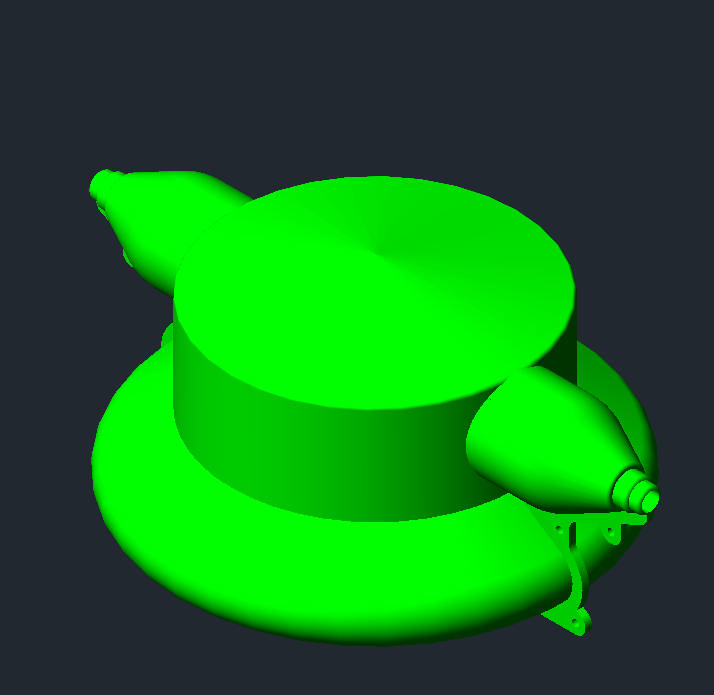 3d^CADD