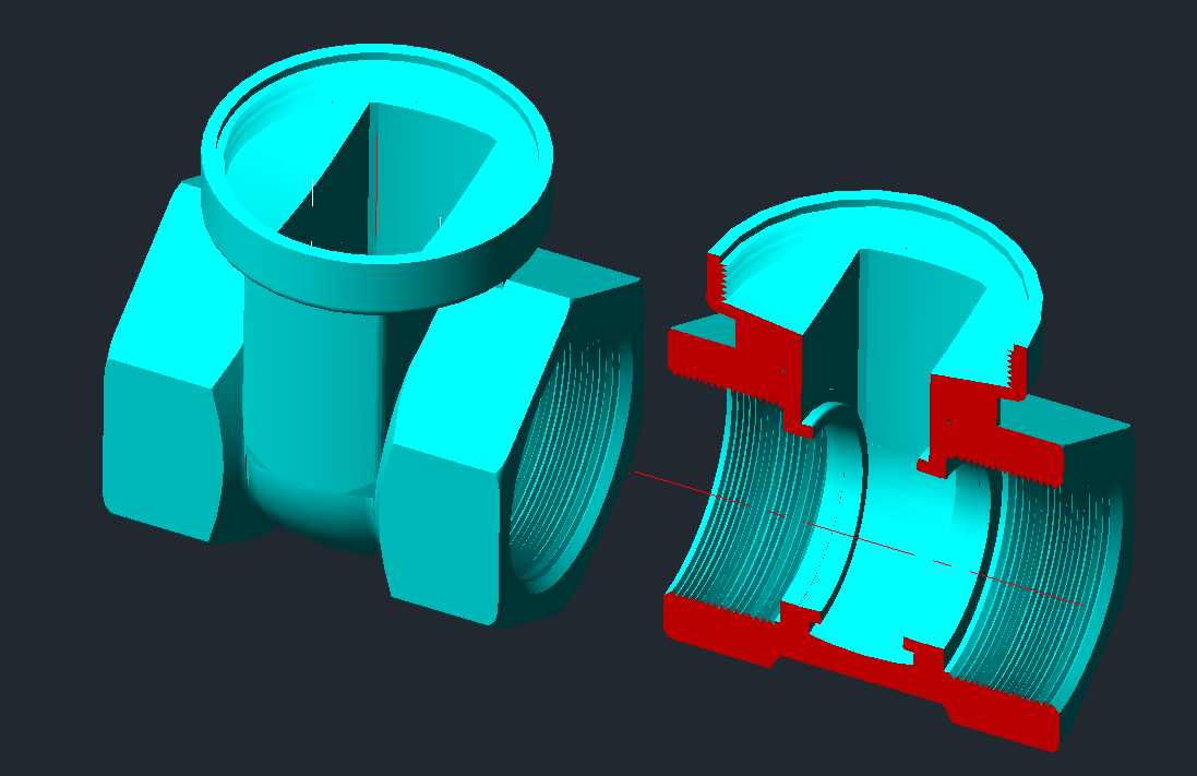 3DlywCADD