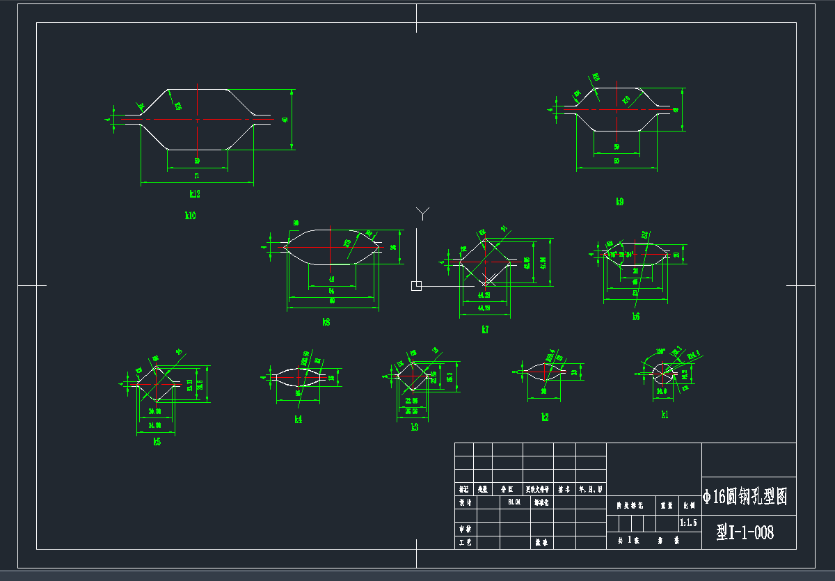 17000-ϰCADD