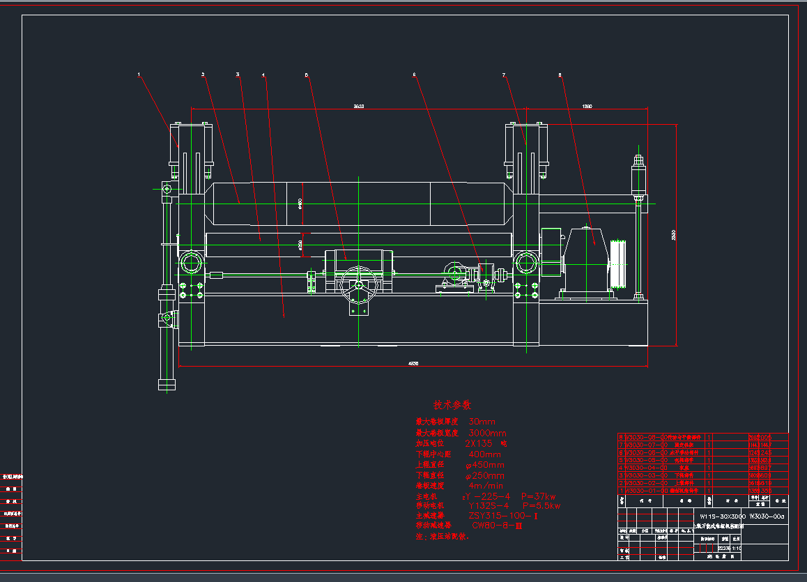 3030CD1CADD