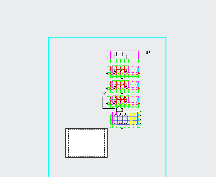 ʳƷϏSl(f)܇gO(sh)䲼cadDa(chn)5000th(hun)dwgD