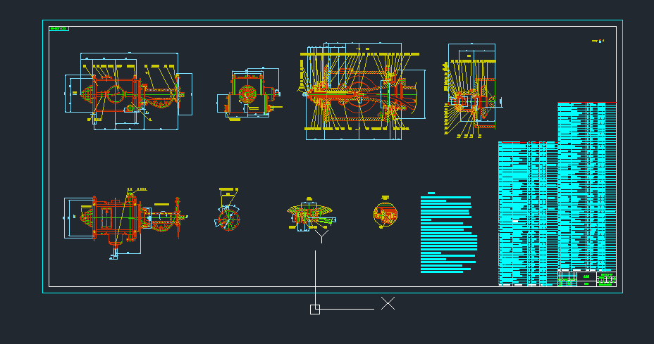 DC11572½zCbDCеO(sh)cadD