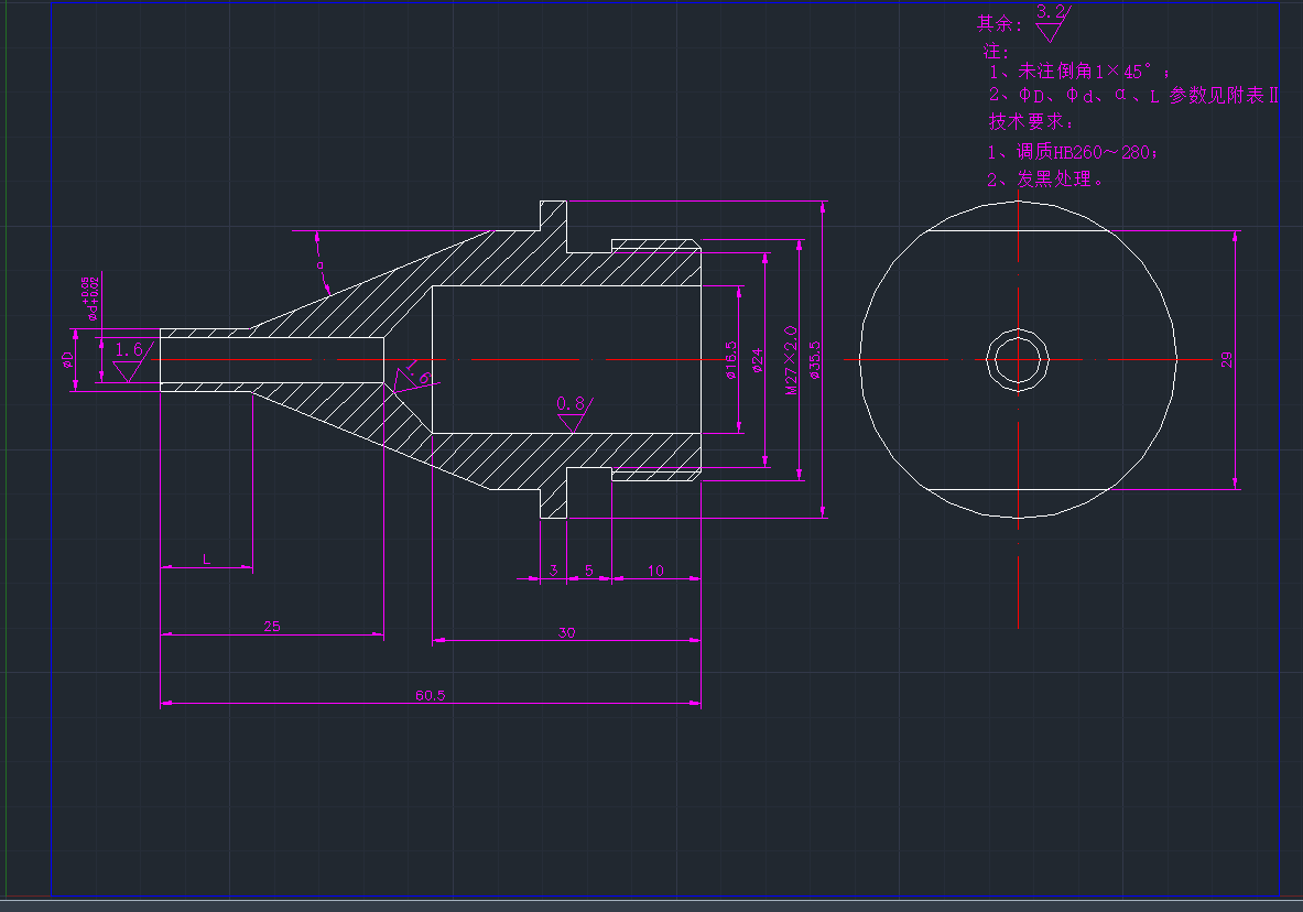 65DģоCADD