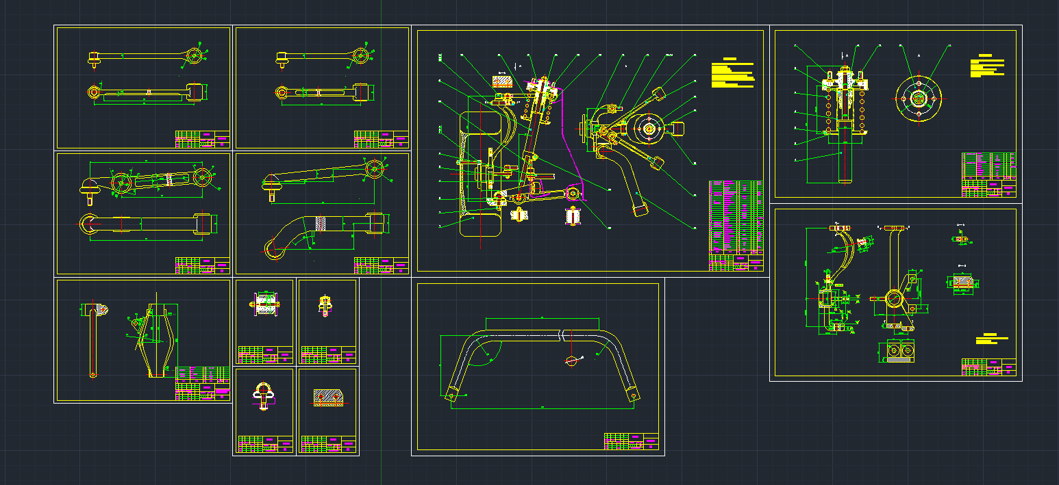 BUҼܳCADD