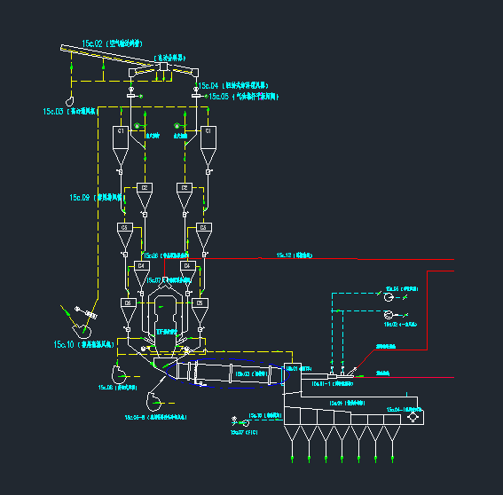 ɷˮD(zhun)GˇcadDC(j)еO(sh)cadD