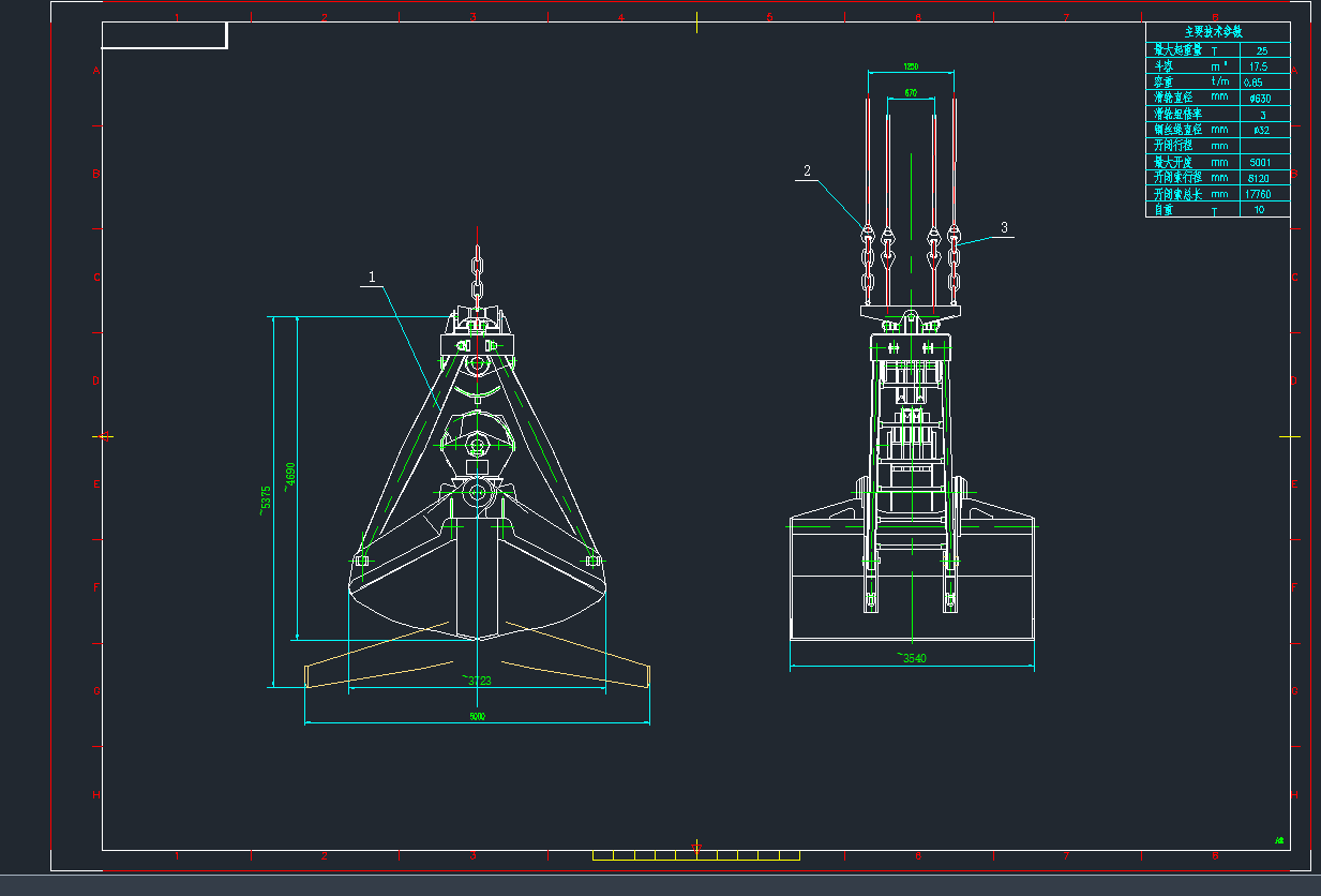 25TץCADD