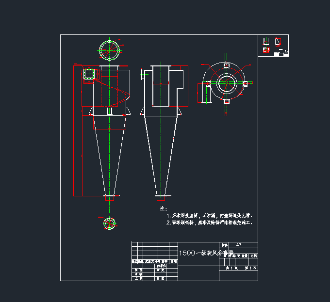 1500һL(fng)xC(j)еO(sh)cadD