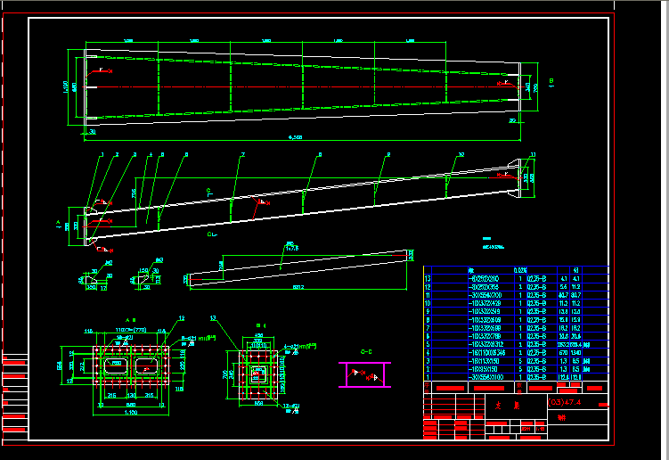 ؙC(j)֧cadD (03)47.4