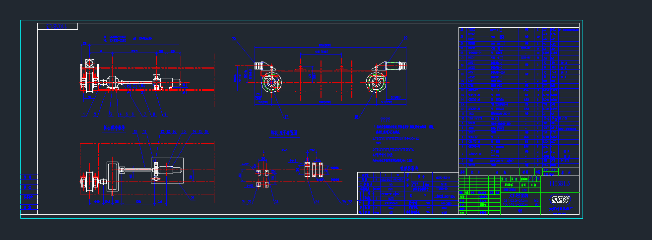 10^ʽؙC܇\ЙC(gu)CADDCADDdwgD
