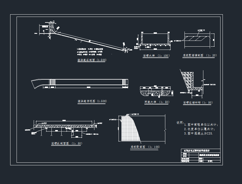 会cadD