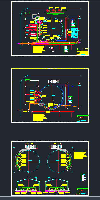 17m20.5mƽܵCADD