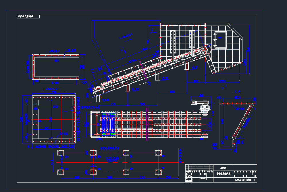 B2300ͰʽoϙCCеO(sh)cadD