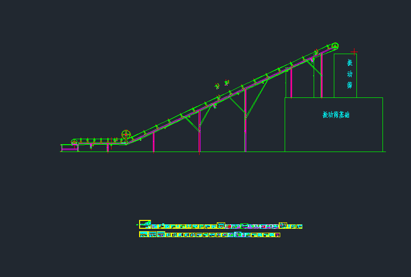 ĳVɽI(y)650mmƤCCеO(sh)cadD