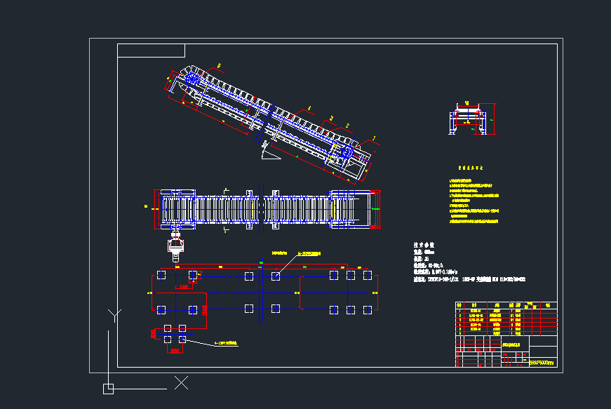 B6506000mm[ݔ͙C(j)C(j)еO(sh)cadD