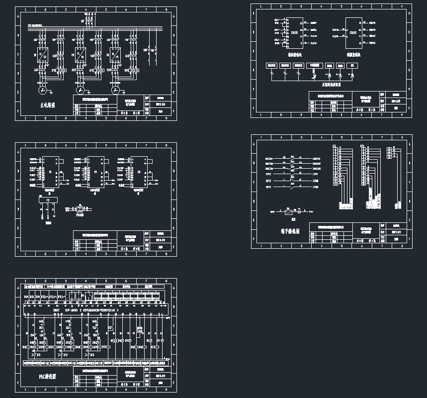 TS7-200PLCĭh(hun)cadD