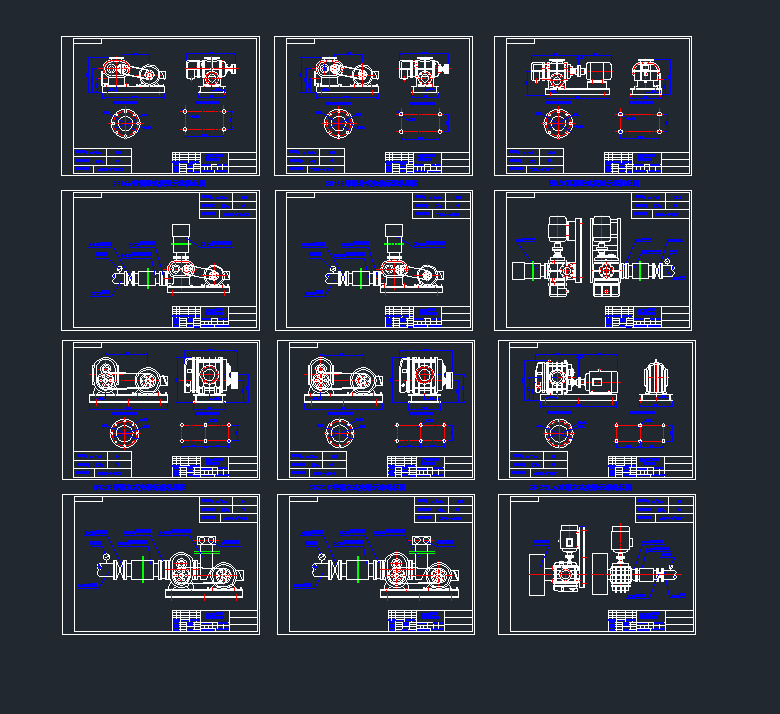 _ĹL(fng)CCMʾcadDoˮdwgD