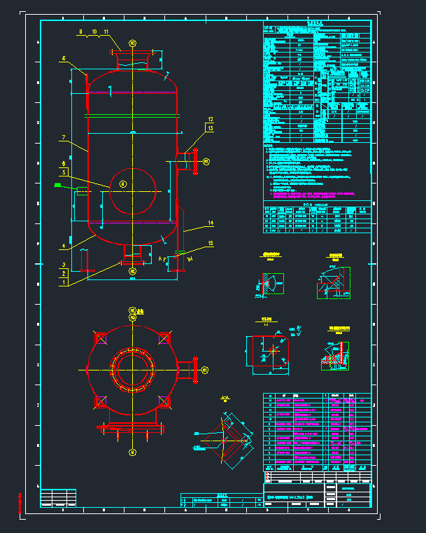 DN1200-VN=3.33sWޙCеOcadD