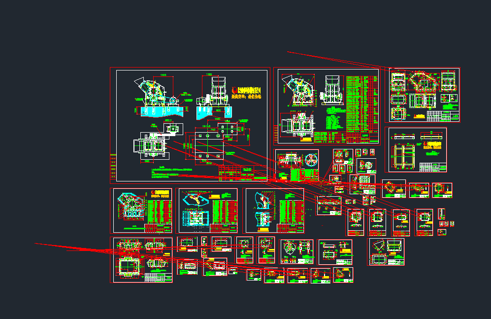 PF0807ʽC(j)cadD58ȫO(sh)Ӌ(j)cadDdwgD