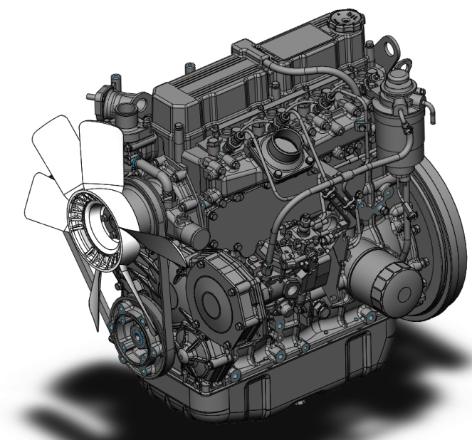 So˙C3DD SolidworksOӋ