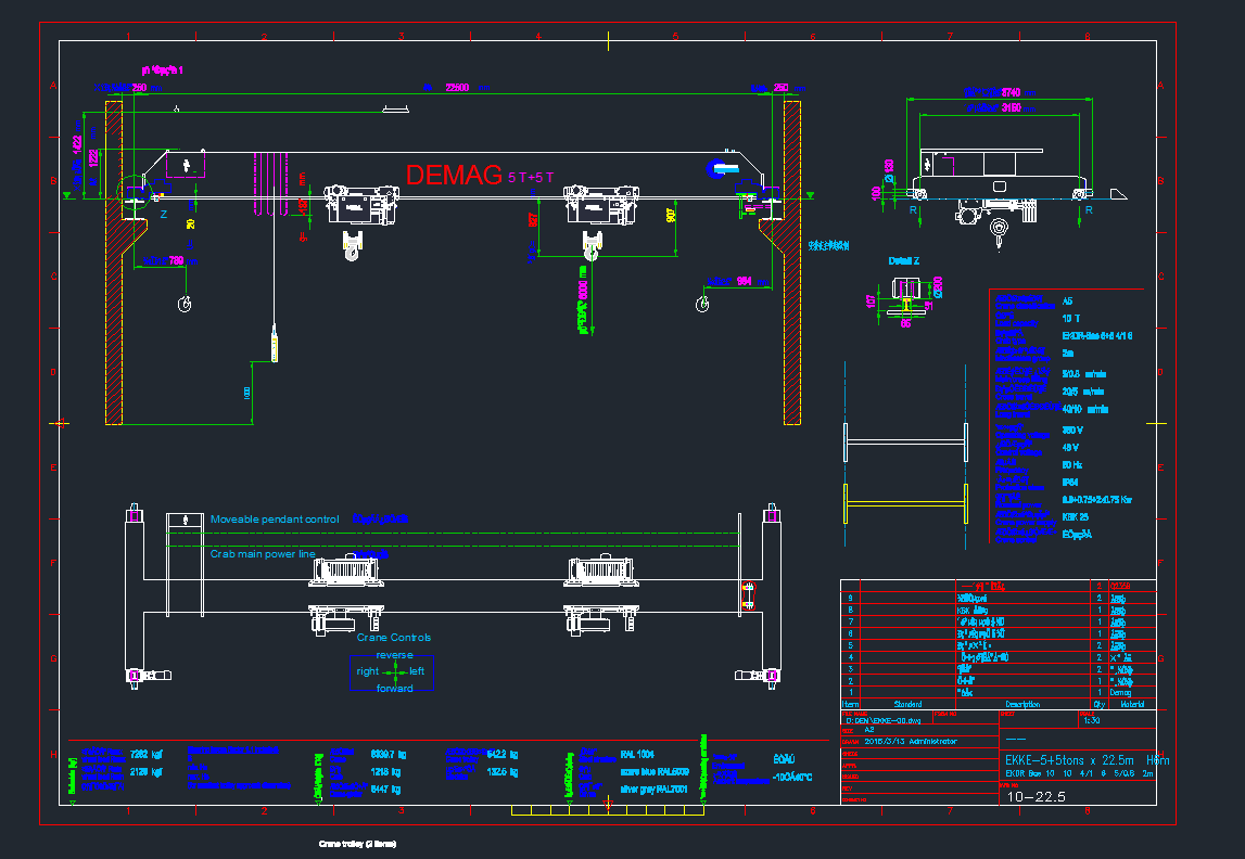 R10WʽؙCȫ׈DEKKE-10-22.5cadD