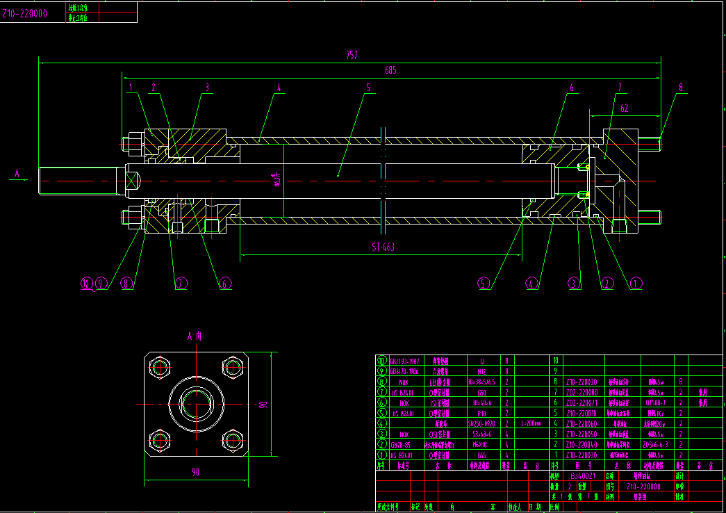 Z10-220000עܙC͸׈DcadDcadD