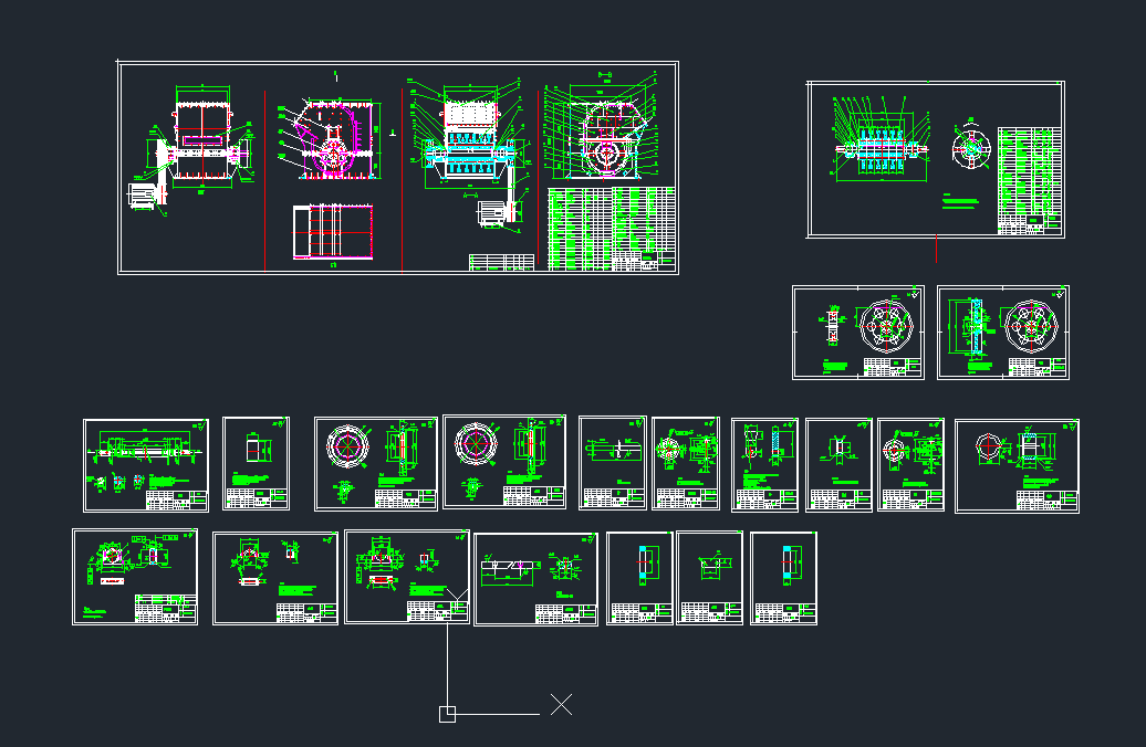 PC1420NʽC(j)ȫיC(j)еO(sh)cadD