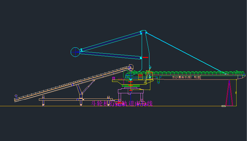 200MW늏S݆ȡϙC(j)CADD
