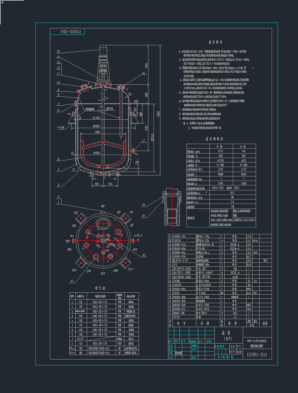 K5000²cadDCеOcadD