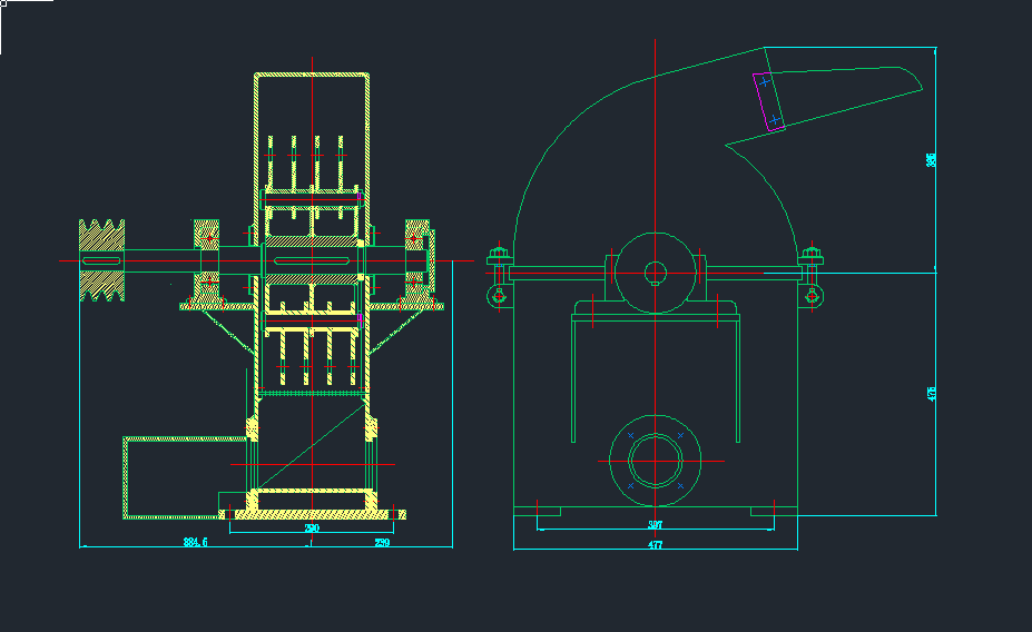 NƬʽC(j)b了cadDC(j)еO(sh)cadD