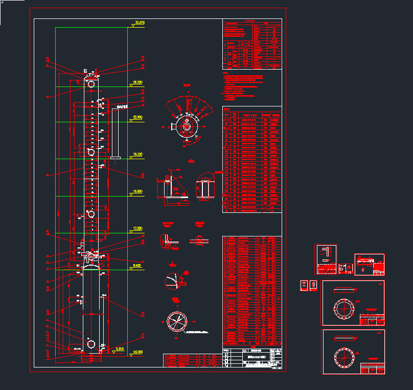 DN1400ÓCADcadDC(j)еO(sh)cadD