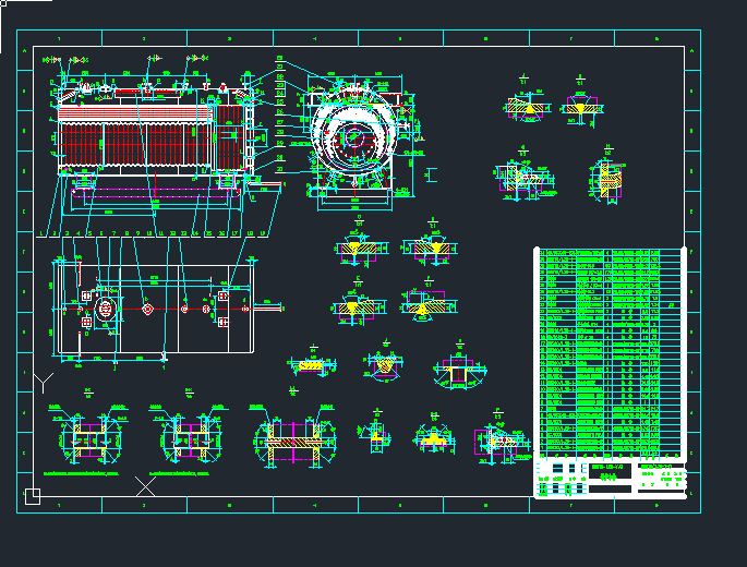 WNS10-1.25-YQ偠t_wCADDdwgD