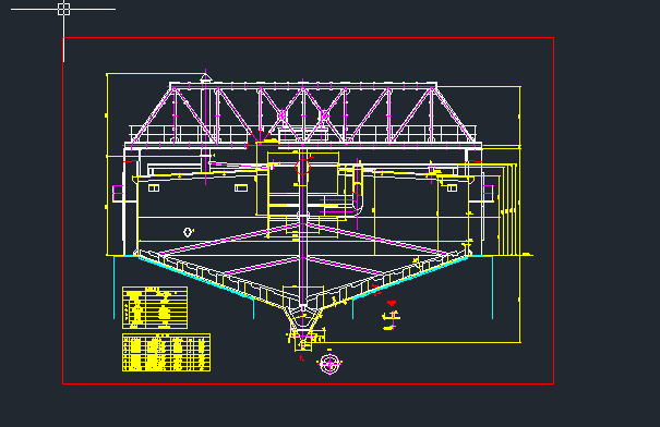 ϴCADD