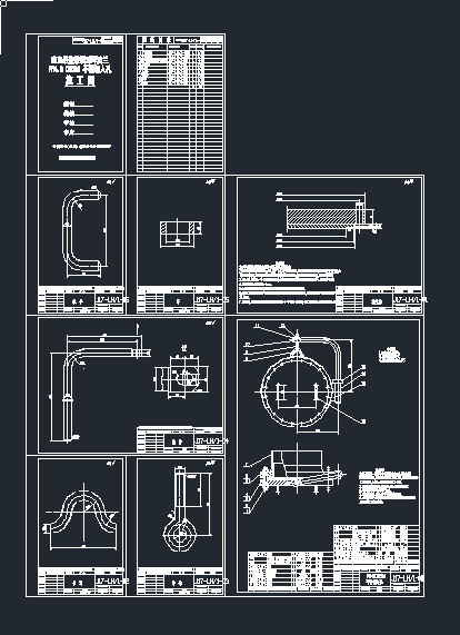 PN4.0DN500P˿cadD