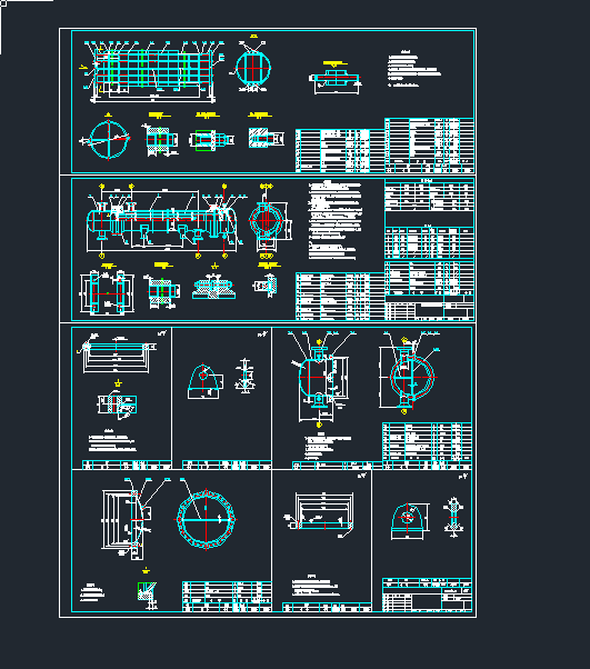 DN700^ʽΚ̓QcadD