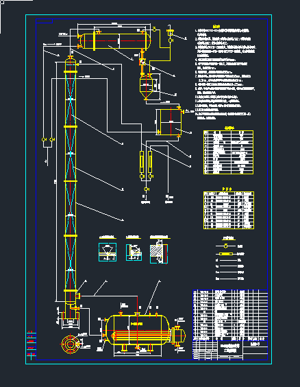 DN400ƾˇcadDCеOcadD