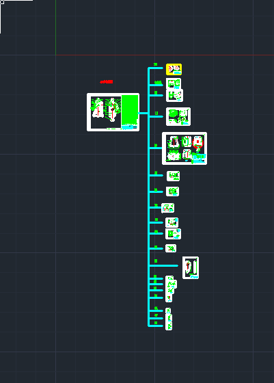 ݗUʽ]CQL50KNˮcadD