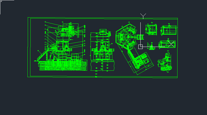 ԺTRM3310ĥcadDC(j)еO(sh)cadD