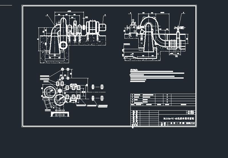 Pʽˮ݆CHL110A-WJ-ˮcadD