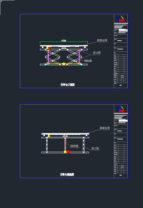 D_DcadD
