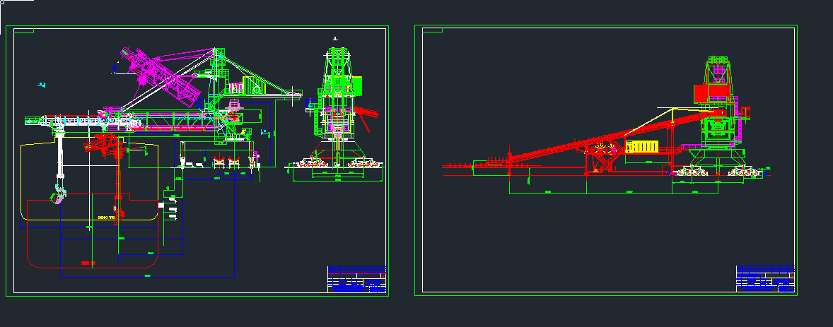 bC5000t CADD