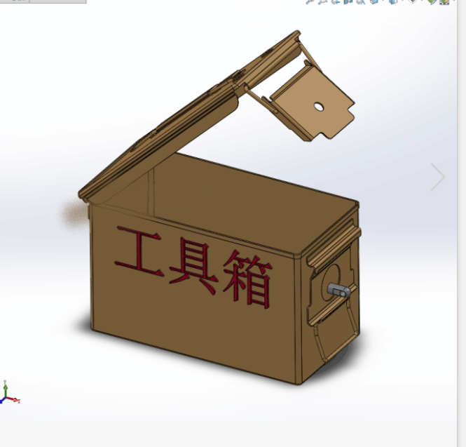 VɽSolidWorksSD