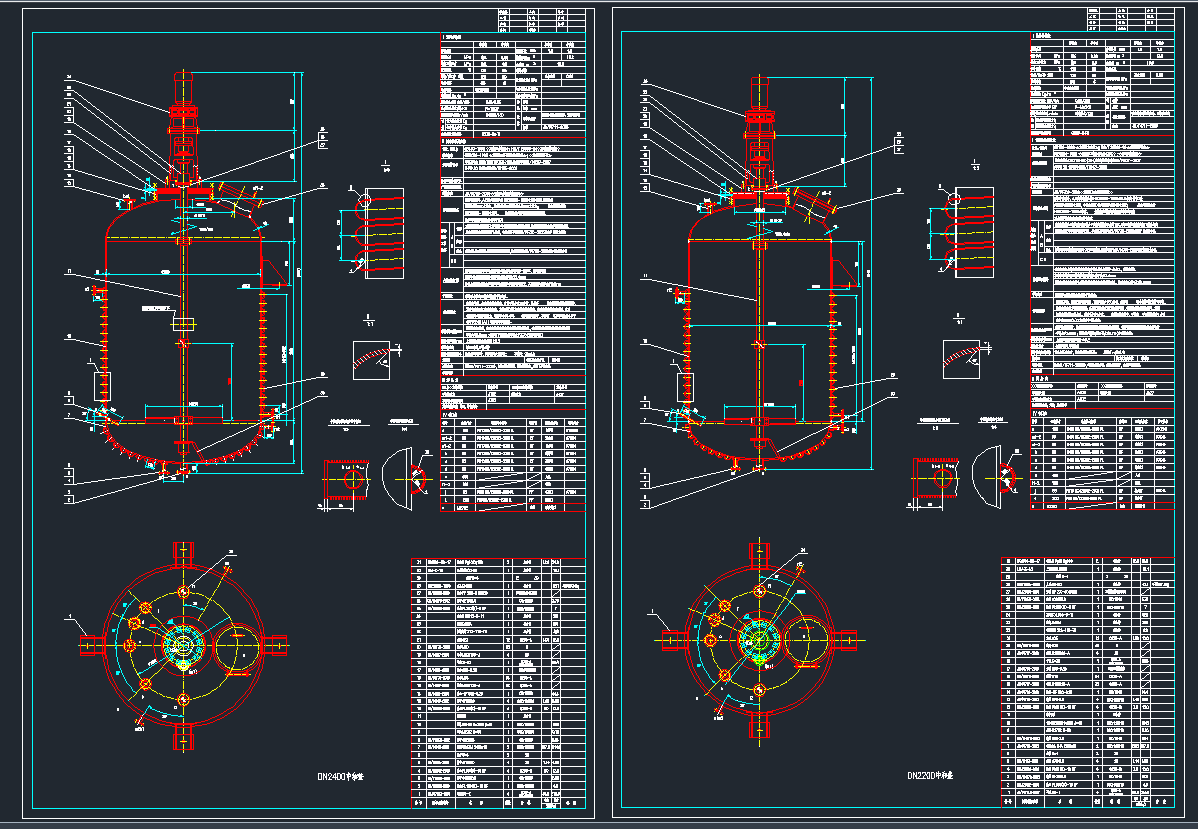 DN2400-2200к͸CADD