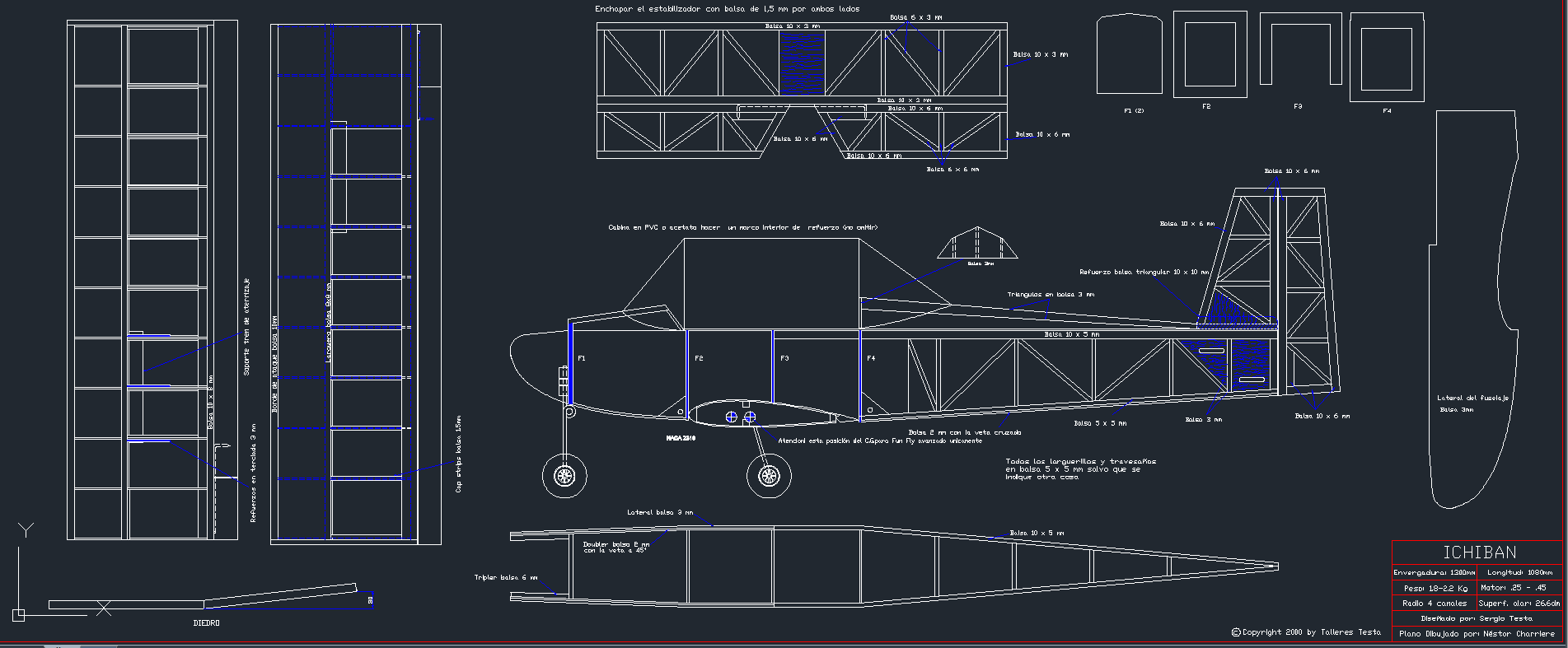 IchibanwCģ͈DCADD