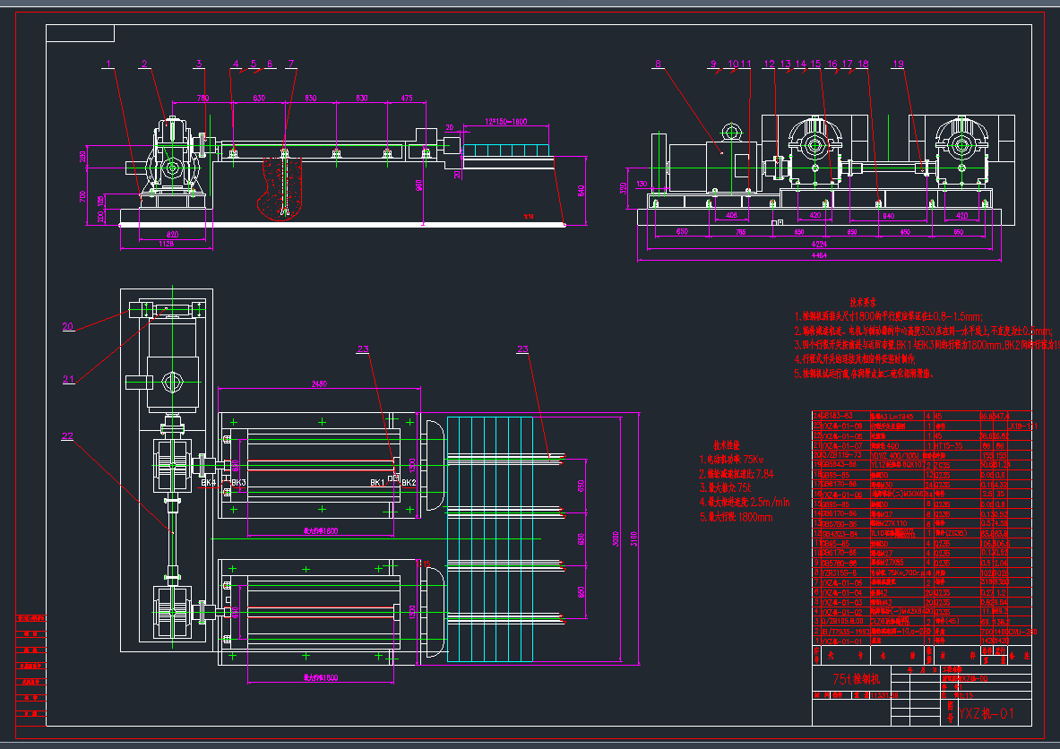 PUSHSTEELCADD