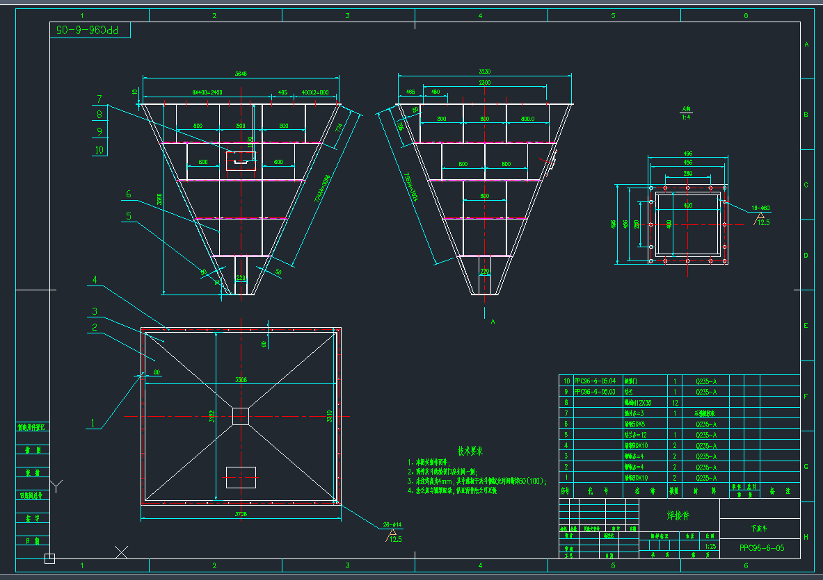 PPCS96-6-05(»Ҷ)CADD